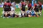 Tynedale v Rossendale, 2025 Tynedale Park, Corbridge, October 4th. Photo: David T. Hewitson/Sports for All Pics